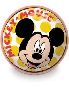 Mickey Mouse Pallone Bio