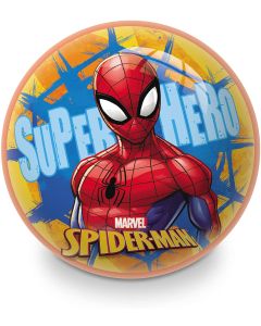 Spiderman Pallone Bio