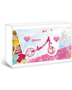 Princess Balance Bike