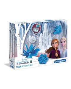 Art & Craft - Frozen 2 - Magic Crystal Set