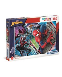 Puzzle 180 Pz. Spider Man 