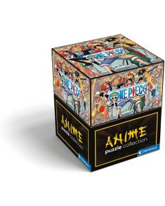Puzzle anime 500 PZ One Piece
