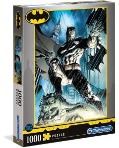 Batman Puzzle 1000 pezzi