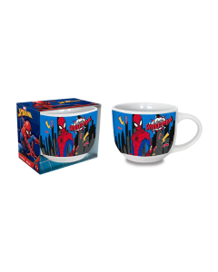 Tazza in ceramica Spiderman