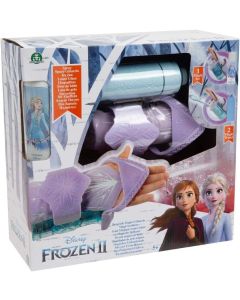 Frozen 2 Magic Ice Sleeve