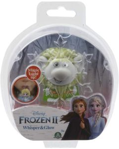 Frozen 2 Whisper and Glow 
