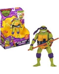 Ninja Turtles personaggio 15 cm