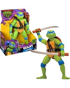 Personaggio Ninja Turtles Leonardo