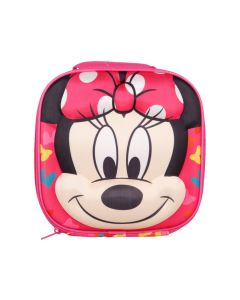 Minnie Mouse borsa termica in 3D