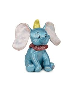 Peluche Dumbo Disney cromato centenario 30 cm
