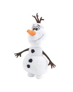 Peluche Frozen Olaf disney 60 cm