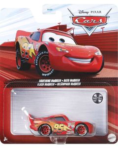 Macchinina Disney Cars Lightning McQueen