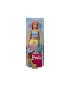 Barbie Dreamtopia Sirena 30 cm