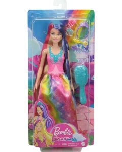Barbie Dreamtopia Bambola Royal 30 cm