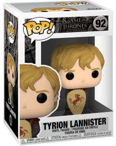 Funko POP Tyrion Lannister 92