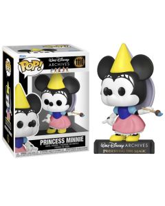 Funko POP Disney Minnie Mouse 1110