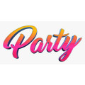 DECORATA PARTY