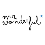 MR WONDERFUL