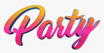 DECORATA PARTY