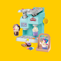 PLAY-DOH