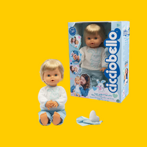 CICCIOBELLO