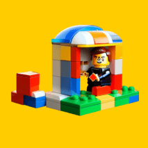 LEGO